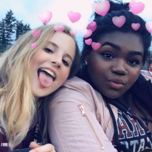 Meet your Posher, Samantha